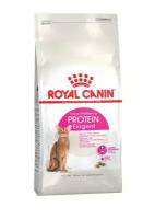 Royal Canin Protein Exigent для профилактики МКБ 10 кг