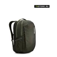 Рюкзак Thule Subterra Backpack 30L, темно-зеленый (TSLB-317)