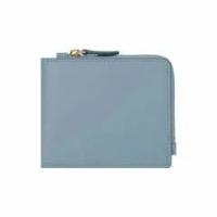 Xiaomi Urevo Leather Ladies Wallet (Blue)