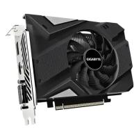 Видеокарта GIGABYTE GeForce GTX 1650 4096Mb D6 OC V2.0 (GV-N1656OC-4GD V2.0)