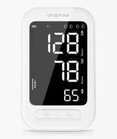 Тонометр Xiaomi Andon Smart Blood Pressure Monitor KD 5907 White