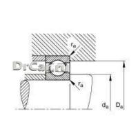 SKF Подшипник универсальный