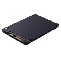 Для серверов Жесткий диск HP 694883-001 256Gb SATAIII 2,5" SSD