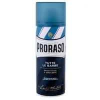 Proraso Blue Line Shaving Foam - Пена для бритья 400 мл