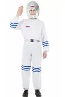 Взрослый костюм Космонавта