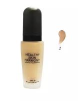 Тональный крем Healthy Skin Harmony, 02