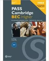 Pass Cambridge: BEC Higher, Student Book