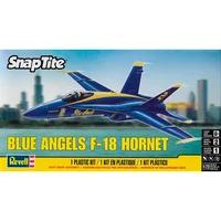11185 Revell 1/72 Самолет "Хорнет" F-18 "Голубые ангелы"