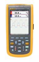 Осциллограф Fluke 123B/INT/S