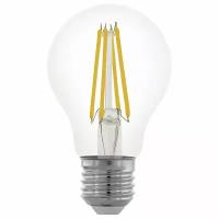 Лампа светодиодная диммируемая Eglo 11701 E27 6Вт 2700K FILAMENT