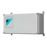 Блок управления Daikin EKEQFCBA