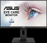 Монитор Asus 24" VA24DQLB 1920x1080 IPS WLED 75Гц 5ms VGA HDMI DisplayPort