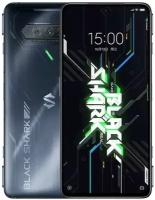 Смартфон Xiaomi Black Shark 4S Pro 12/256 CN Black