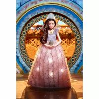 Кукла Barbie Disney Clara's Light-Up Dress (Барби Щелкунчик Клара Светящееся Платье)