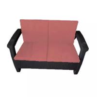 Двухместный диван Yalta Sofa 2 Seat