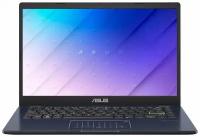 Ноутбук ASUS VivoBook E410MA-EK1329 (90NB0Q15-M37530 ) black