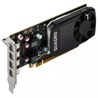 Видеокарта PNY Quadro P620 2Gb (VCQP620V2BLK-5)