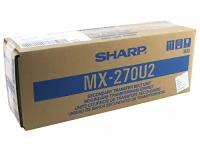 Расходные материалы Sharp MX-270U2