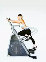 Спортивные товары SYNERGY Эргометр климбер Synergy Fitness Power Climber