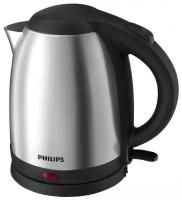 Чайник PHILIPS HD 9306/02 серебристый