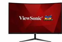 Монитор ViewSonic (VX3218-PC-MHD) Black