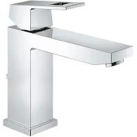 Смеситель для раковины Grohe Eurocube 23445000 Хром