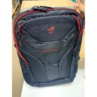 Рюкзак для ноутбука ASUS ROG S02A1115 Gaming Backpack Black