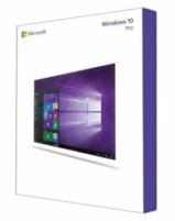 Легализатор Microsoft Windows 10 Professional 64-bit Russian GGK 1pk DSP OEI DVD (4YR-00237)