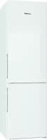Холодильник Miele KFN 29233 D ws, белый