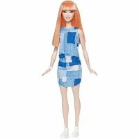 Barbie Куклы из серии Игра с модой, DYY90