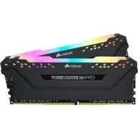 Оперативная память Corsair Vengeance RGB Pro CMH32GX4M2Z3200C16