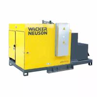 Wacker Neuson Установка для обогрева Wacker Neuson HSH 700 G