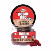 Насадка DYNAMITE BAITS Durable Hook Pellet Robin Red 6 мм