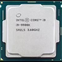 Процессор 1151 v2 Intel Core i9 9900k 3.6-5.0Ghz OEM