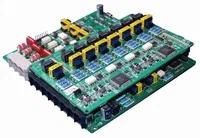 Плата расширения (3 внешние и 16 аналоговых внутренних линий) AR-CSB316 для АТС Ericsson-LG ARIA-SOHO