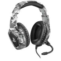 Игровая гарнитура Trust GXT 488 Forze-G PS4 Gaming Headset PlayStation (23531)