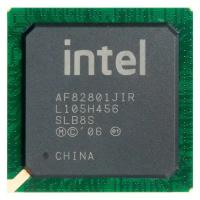 южный мост Intel SLB8S AF82801JIR, новый