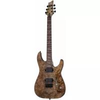 Электрогитара SCHECTER OMEN ELITE-6 CHAR