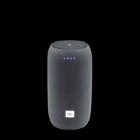 Портативная акустика JBL Link Portable с Алисой серая