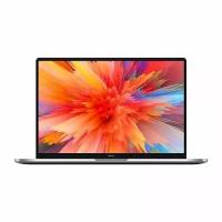 Ноутбук Xiaomi RedmiBook Pro 14 (AMD Ryzen 7 5700U 1800MHz/14"/2560x1600/16GB/512GB SSD/DVD нет/AMD Radeon Graphics/Wi-Fi/Bluetooth/Windows 10 Home) Grey JYU4322CN