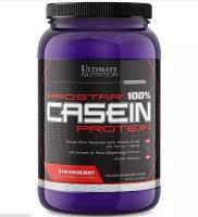 Ultimate Nutrition Prostar 100% Casein Protein (907 гр) - Шоколад