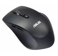 Беспроводная мышь ASUS WT425 Black USB