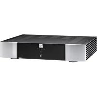 Усилитель мощности SIMaudio Moon NEO 400M Power Amplifier Black/Silver