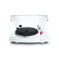 Проигрыватель винила Audio-Technica AT-LP3 White