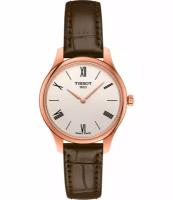 Tissot Tradition 55 Lady T0632093603800