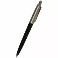 Ручка шариковая Parker Jotter Black синяя
