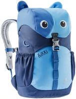 Рюкзак Deuter KIKKI 6 NEW coolblue/midnight