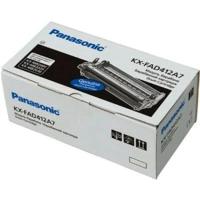 Фотобарабан Panasonic KX-FAD412A