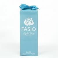 Парфюмерная вода женская FASIO LIGHT BLUE, 100 мл