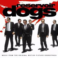 Саундтрек Music On Vinyl Reservoir Dogs (Music From The Original Motion Picture Soundtrack)